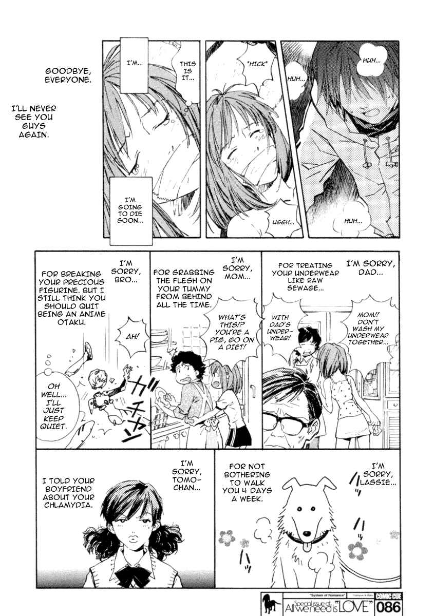 Page 14 Chapter Unknown_e49c System of Romance