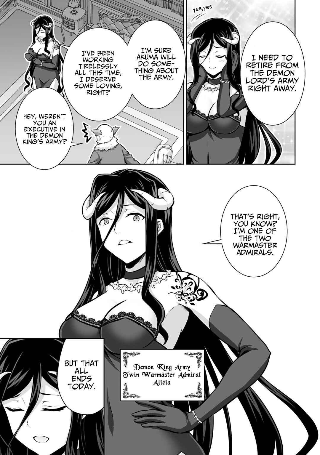 Page 19 Chapter 20 Kami no Techigai de Shindara Zumi de Isekai ni Hourikomare Mashita