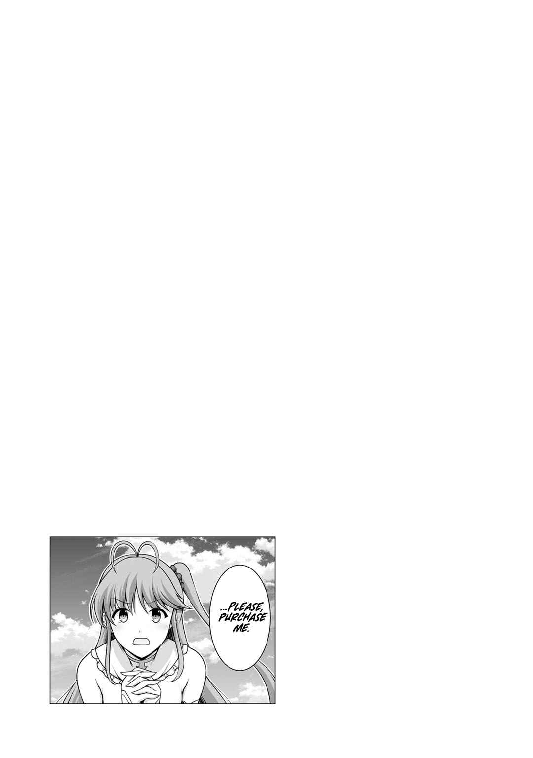 Page 32 Chapter 5 Kami no Techigai de Shindara Zumi de Isekai ni Hourikomare Mashita