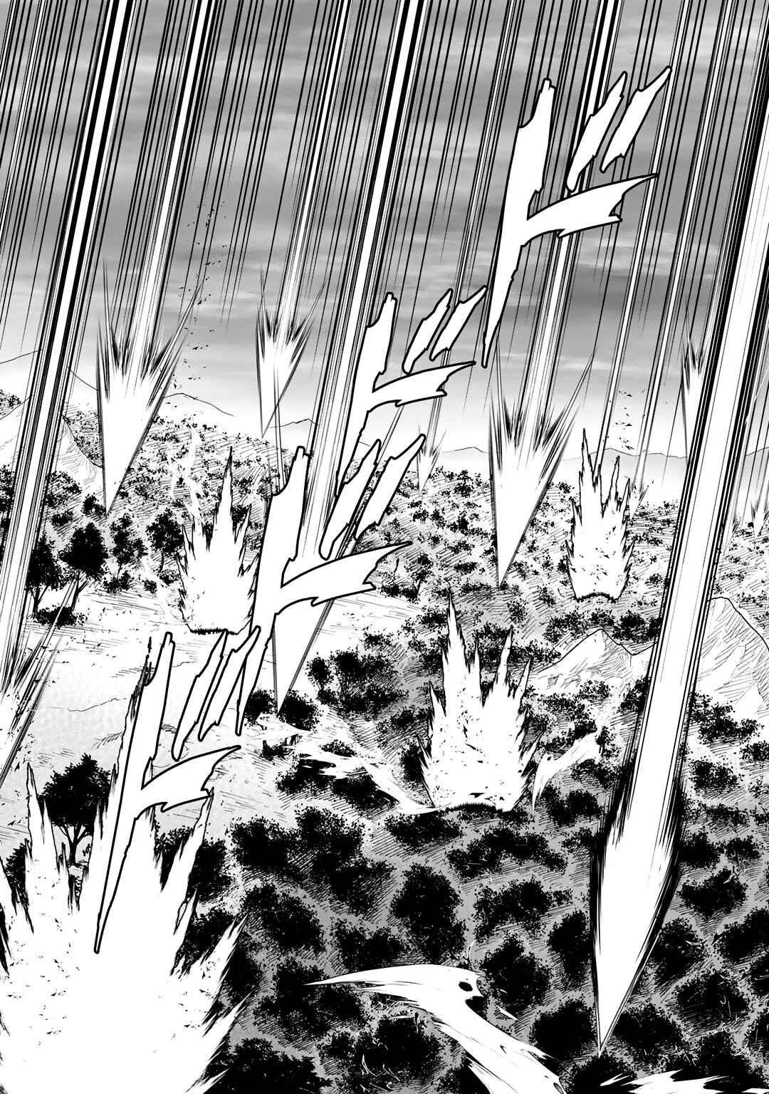 Page 5 Chapter 24 Kami no Techigai de Shindara Zumi de Isekai ni Hourikomare Mashita