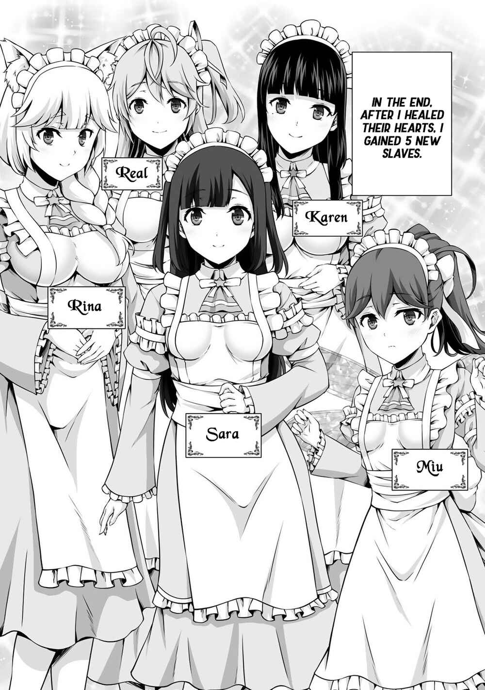 Page 20 Chapter 22 Kami no Techigai de Shindara Zumi de Isekai ni Hourikomare Mashita