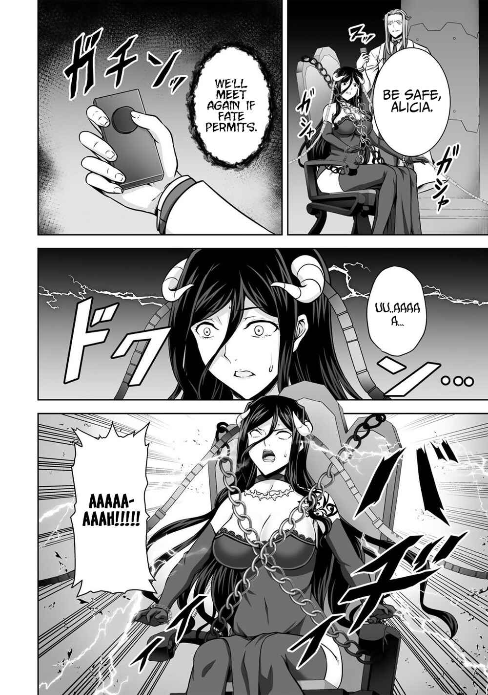 Page 25 Chapter 22 Kami no Techigai de Shindara Zumi de Isekai ni Hourikomare Mashita