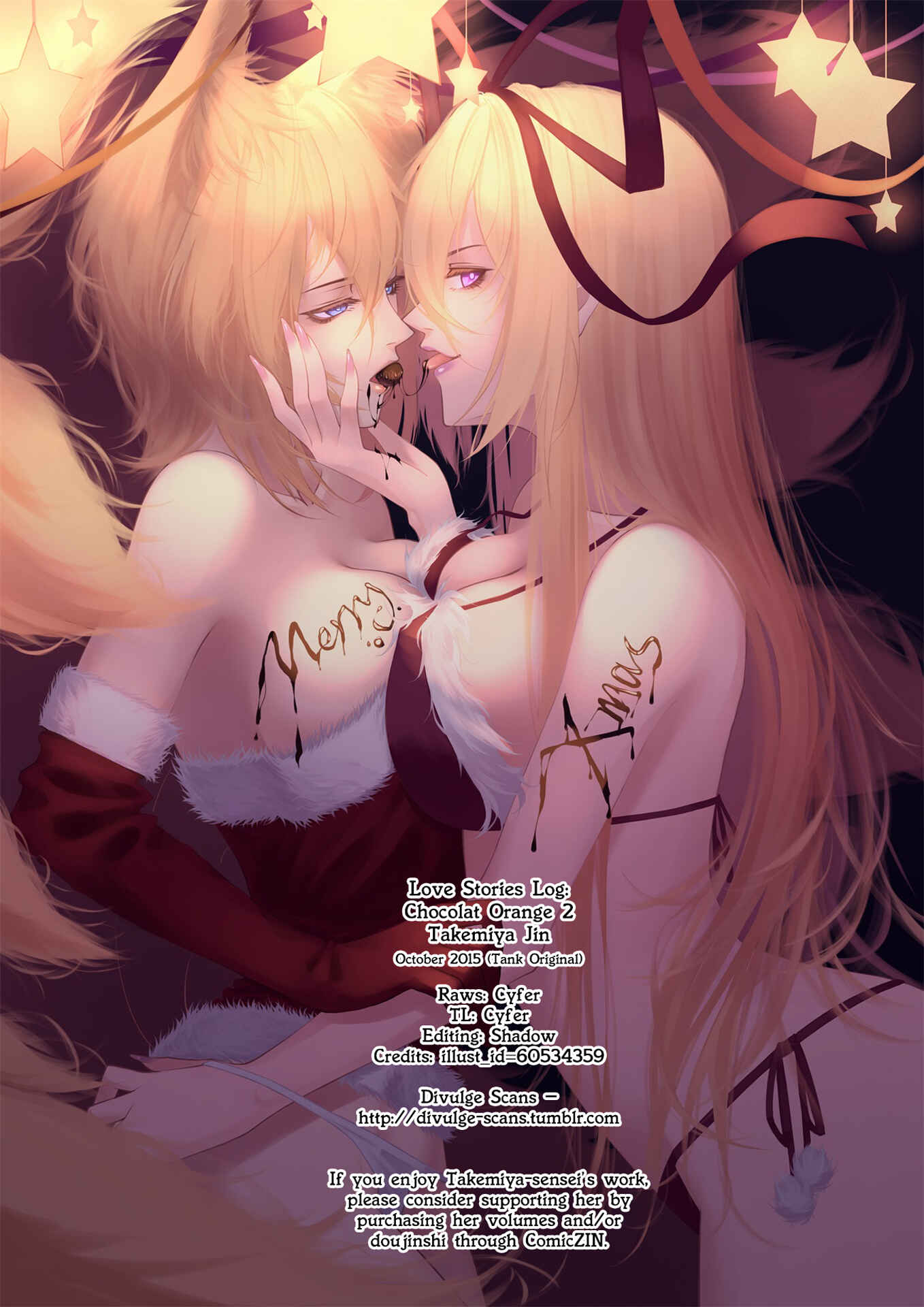 Page 20 Chapter 7 Love Stories Log