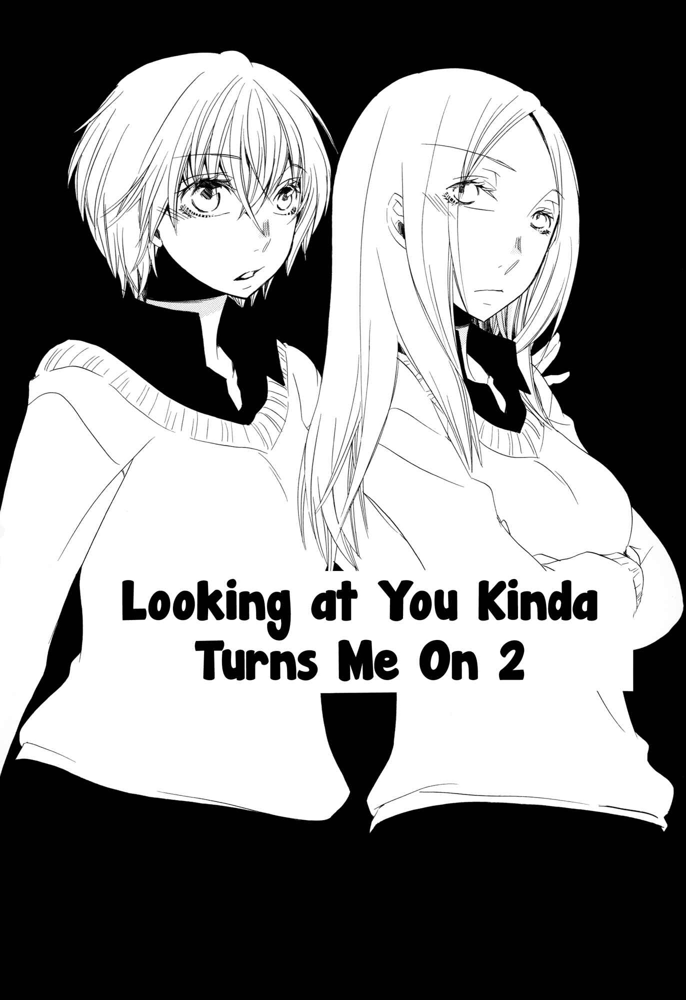 Page 3 Chapter 5 Love Stories Log
