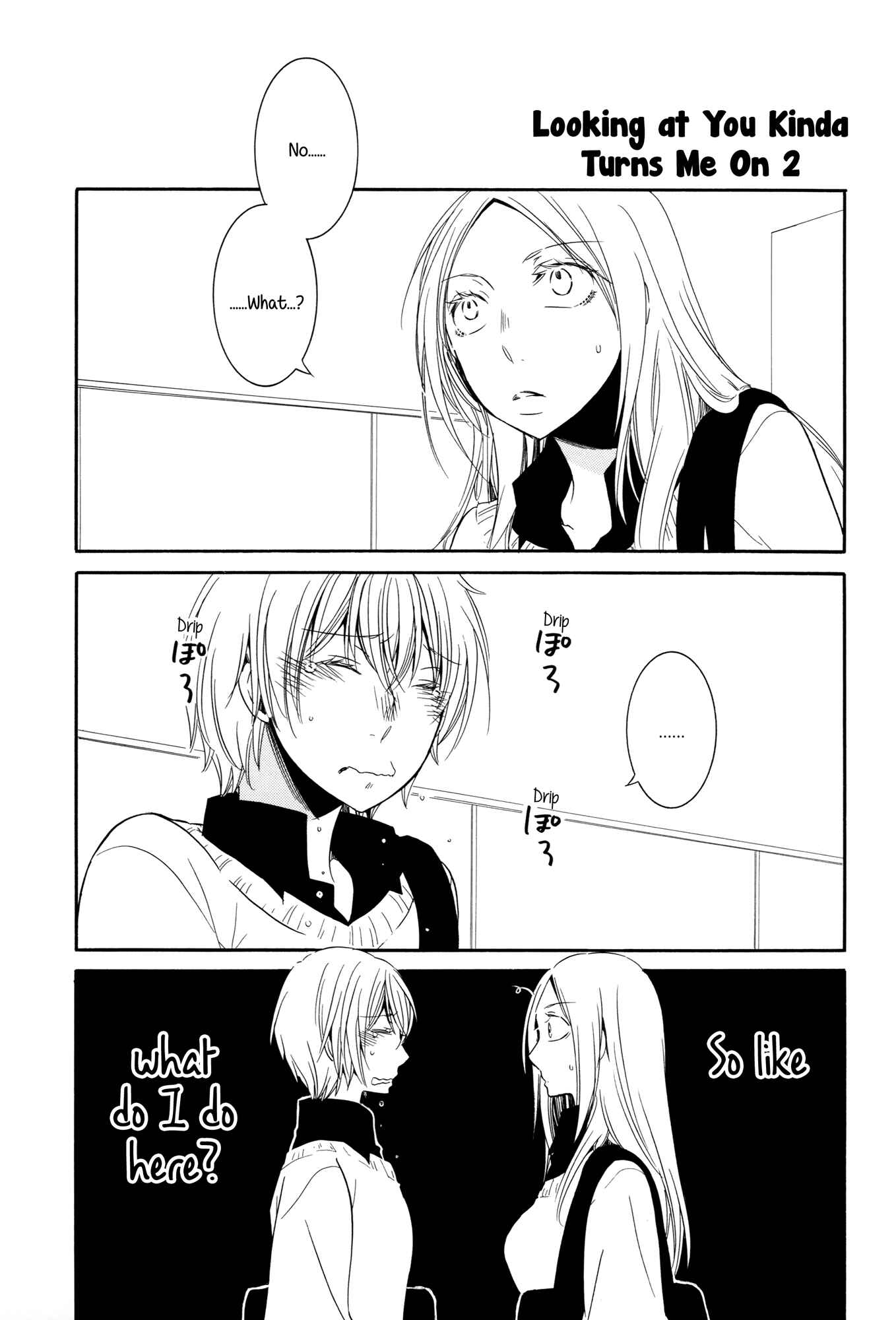 Page 5 Chapter 5 Love Stories Log