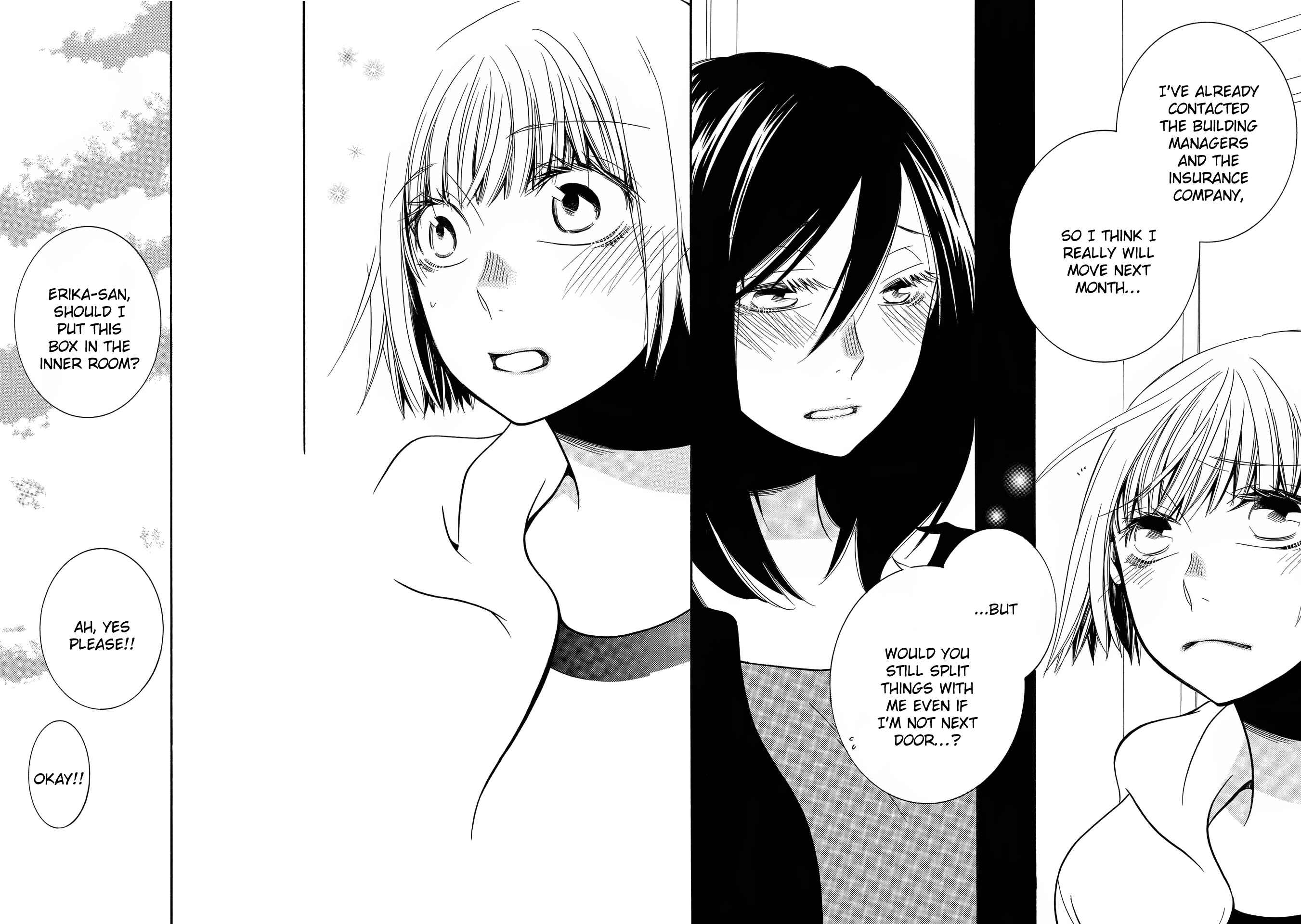 Page 26 Chapter 2 Love Stories Log