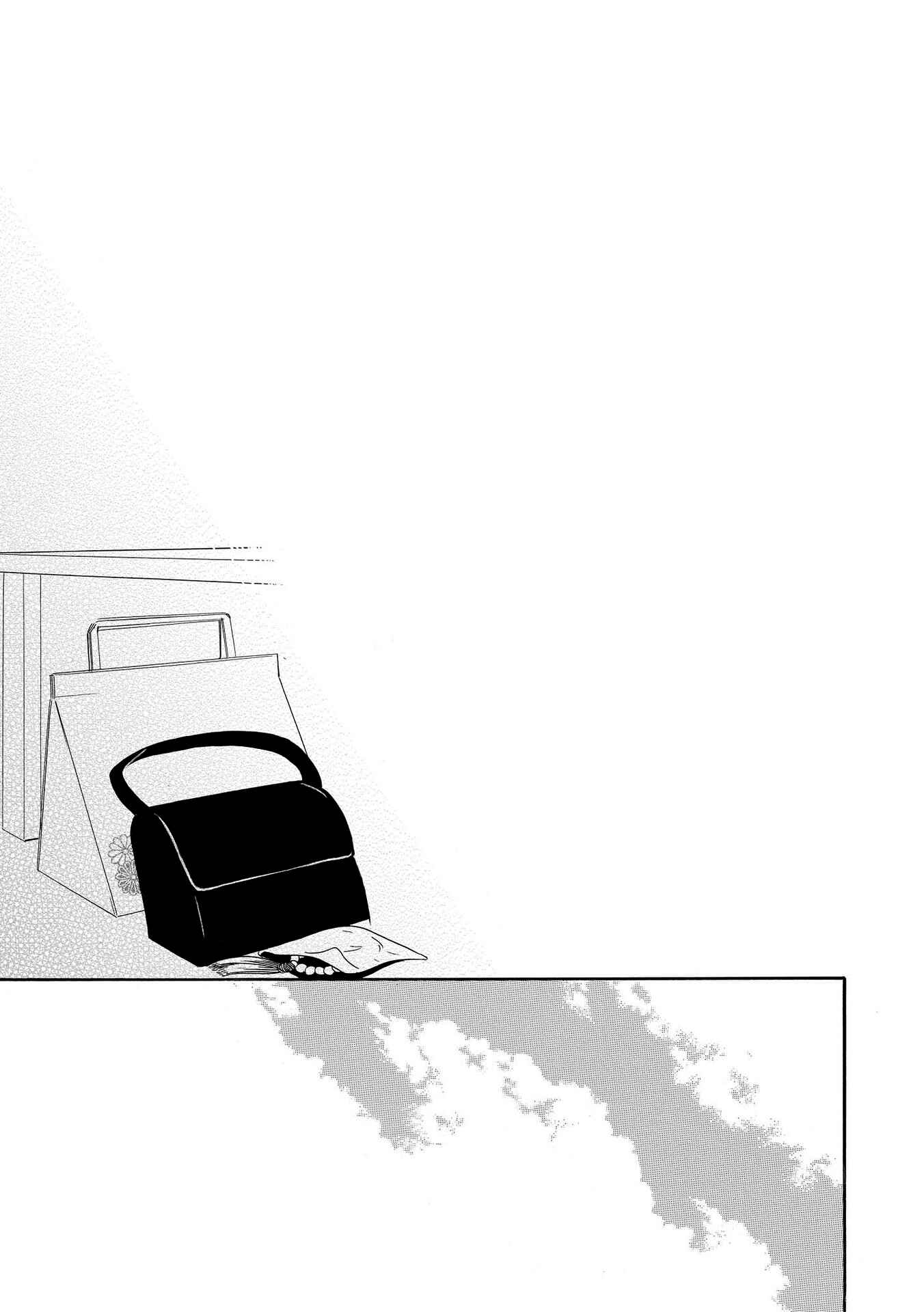 Page 13 Chapter 6 Love Stories Log