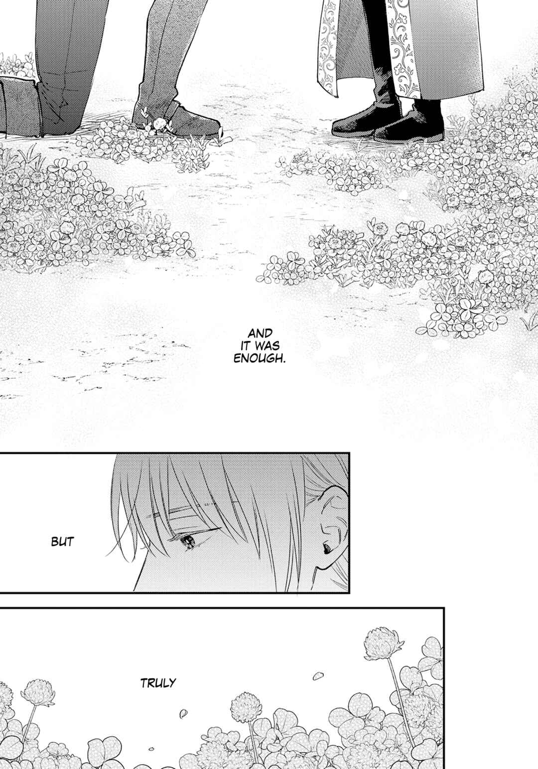Page 10 Chapter 5 Tensei Idol to Doruota no Kishi