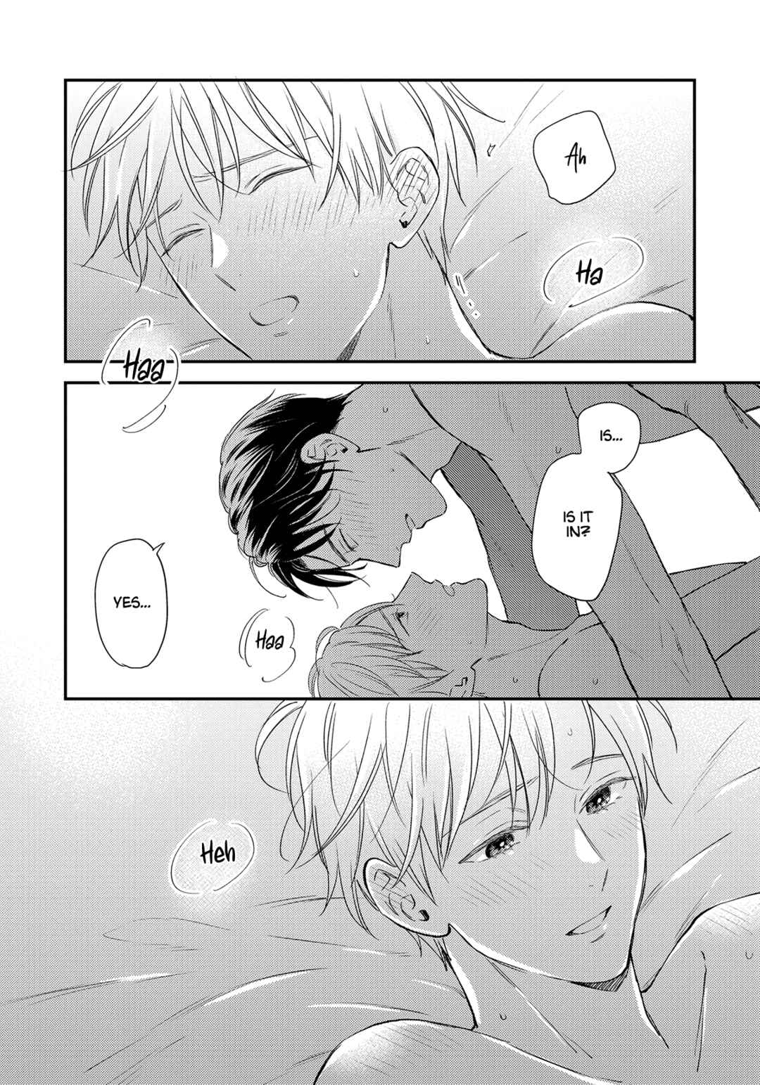 Page 21 Chapter 5 Tensei Idol to Doruota no Kishi