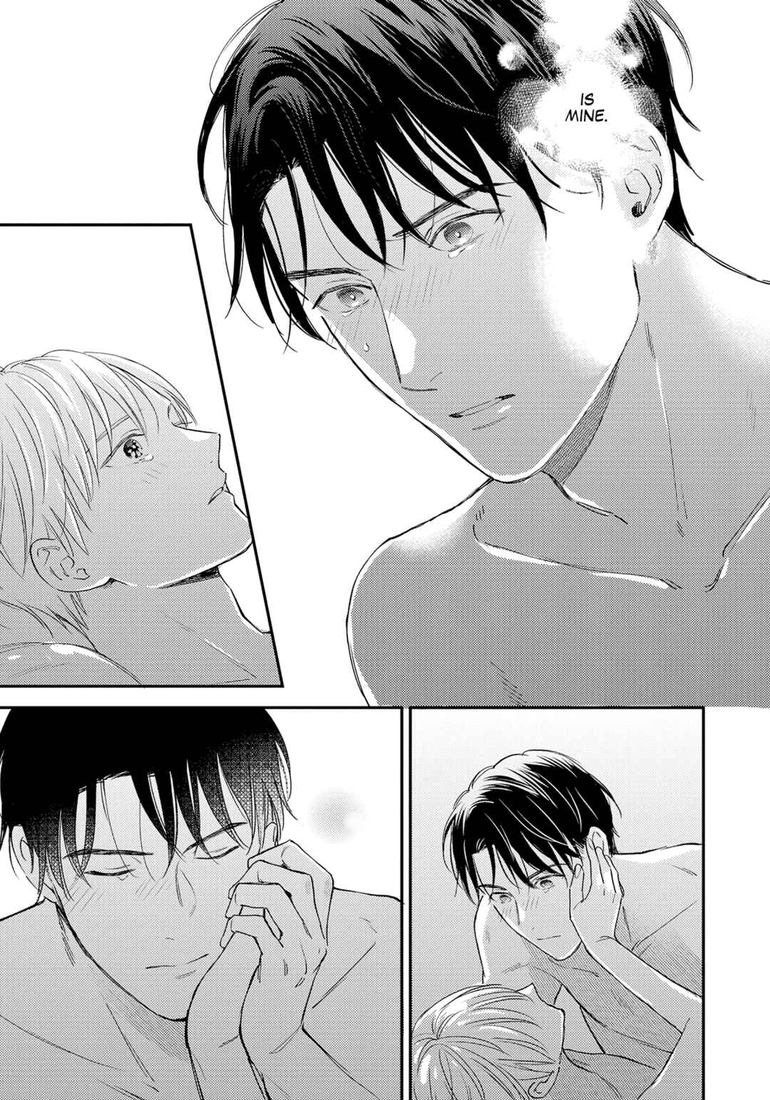 Page 26 Chapter 5 Tensei Idol to Doruota no Kishi