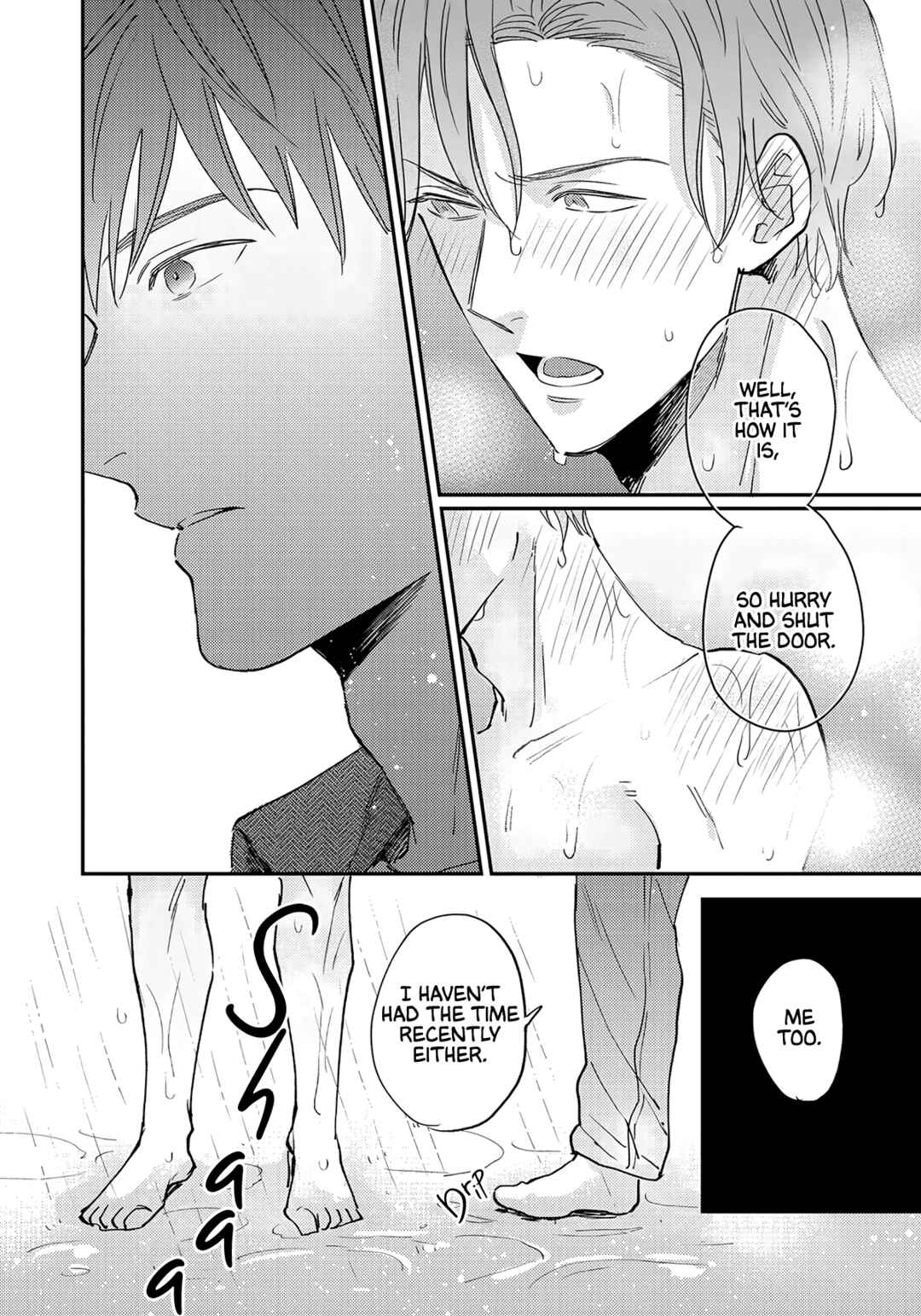 Page 16 Chapter Unknown_1d0b Tensei Idol to Doruota no Kishi