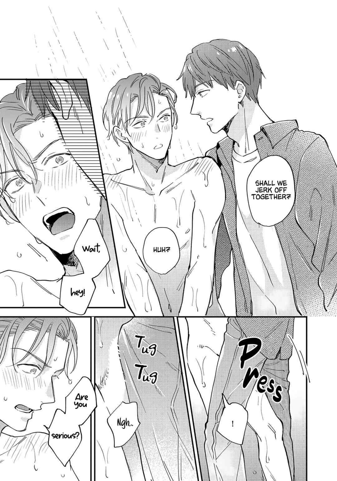 Page 17 Chapter Unknown_1d0b Tensei Idol to Doruota no Kishi