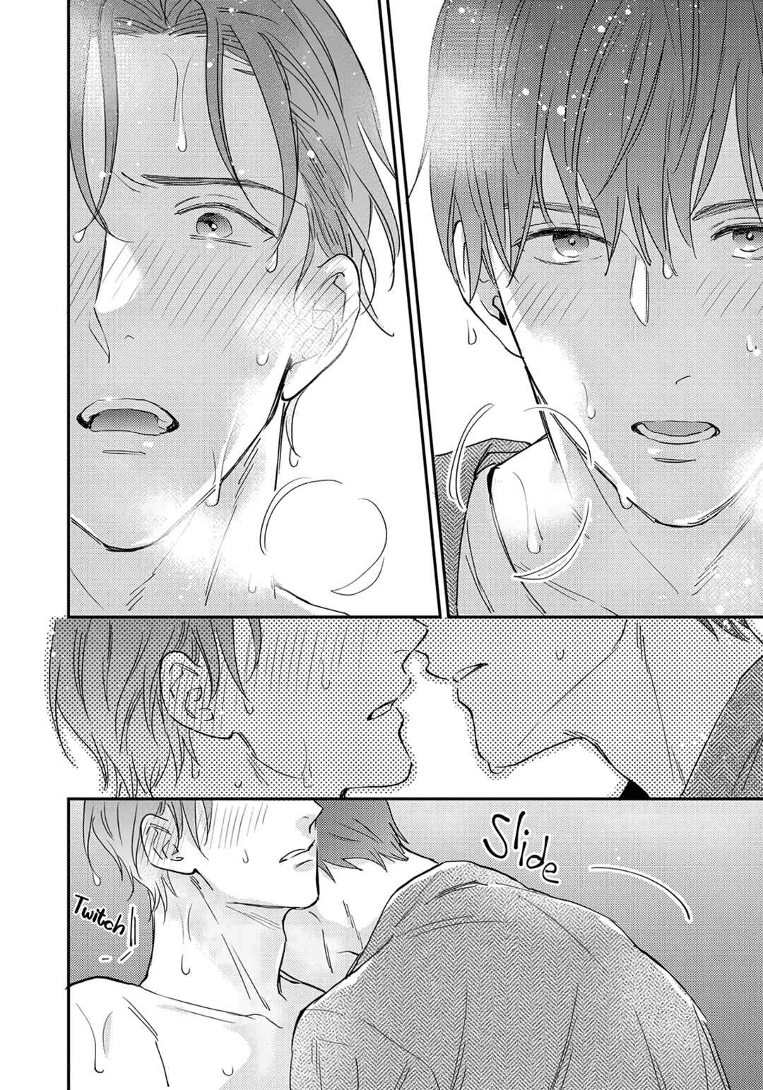 Page 20 Chapter Unknown_1d0b Tensei Idol to Doruota no Kishi