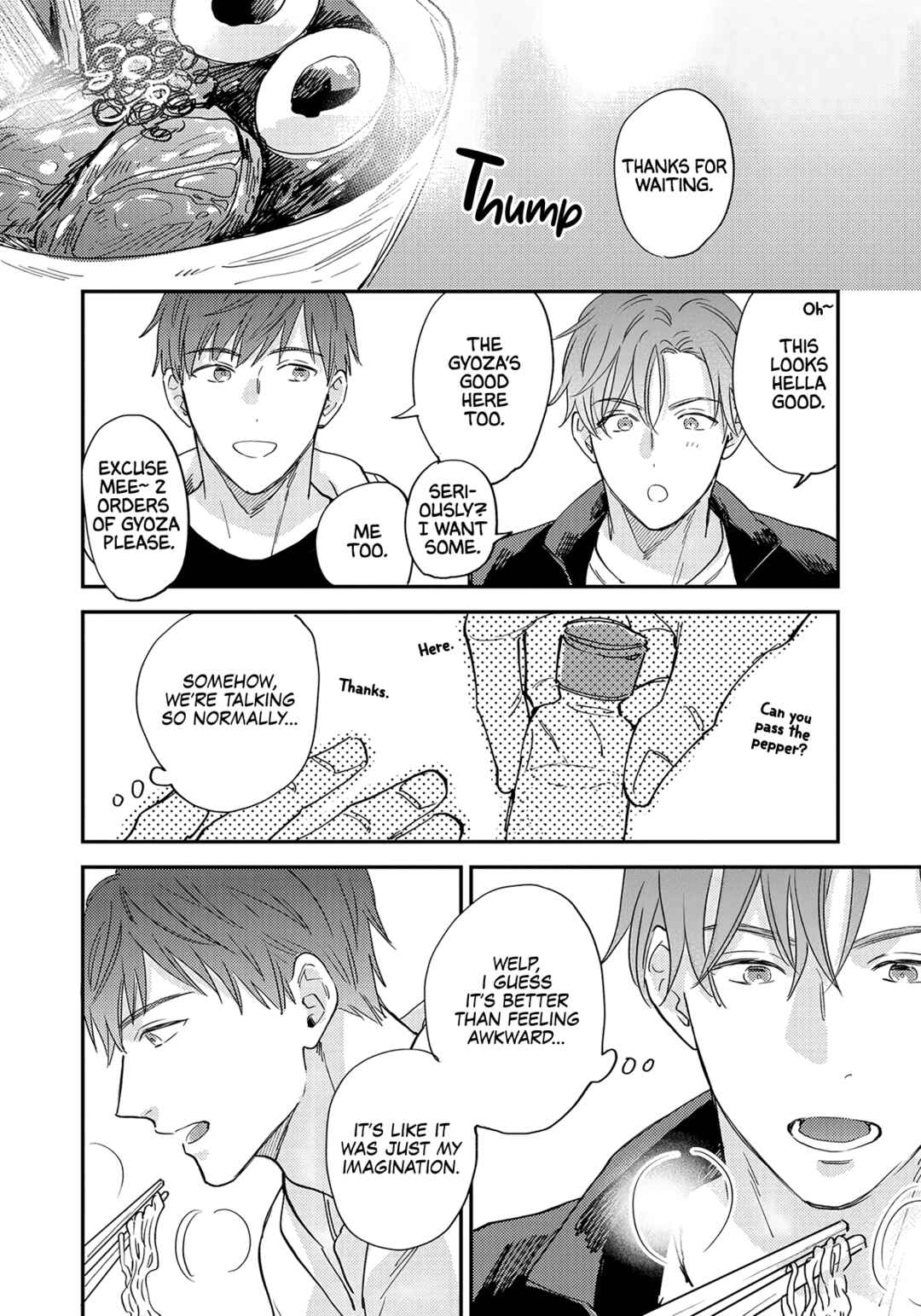 Page 24 Chapter Unknown_1d0b Tensei Idol to Doruota no Kishi