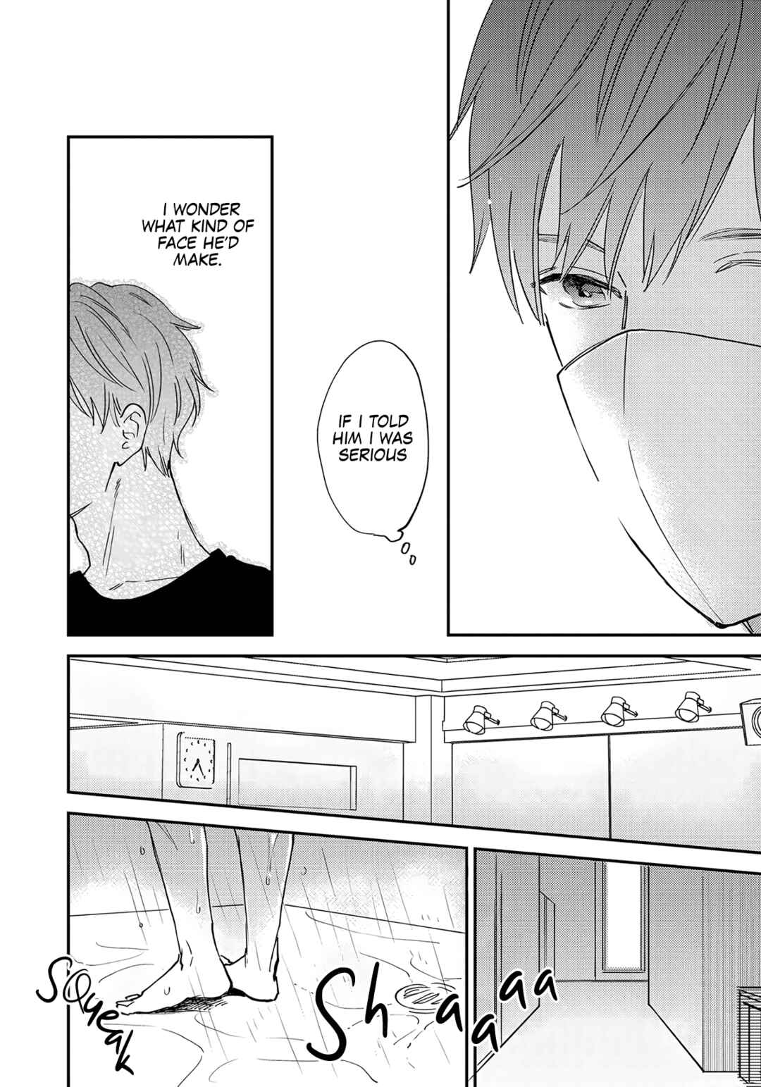 Page 8 Chapter Unknown_1d0b Tensei Idol to Doruota no Kishi