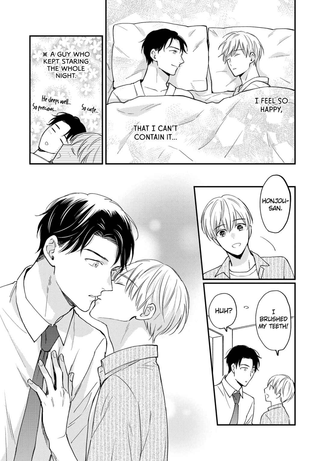 Page 13 Chapter 1 Tensei Idol to Doruota no Kishi