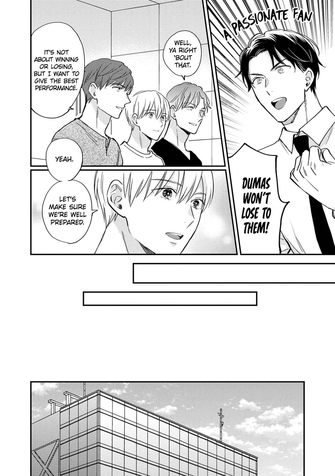 Page 18 Chapter 1 Tensei Idol to Doruota no Kishi