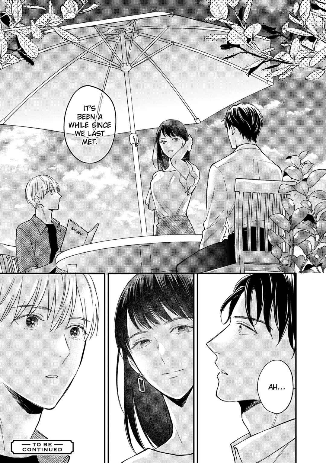 Page 31 Chapter 1 Tensei Idol to Doruota no Kishi