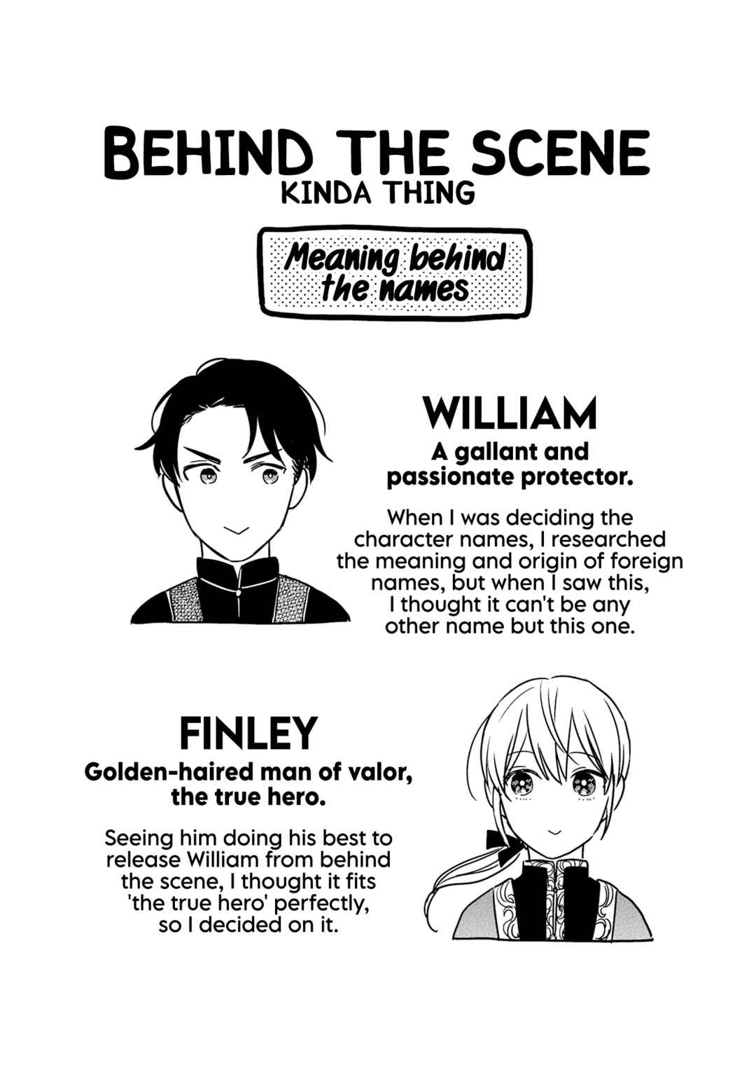 Page 10 Chapter 5.5 Tensei Idol to Doruota no Kishi
