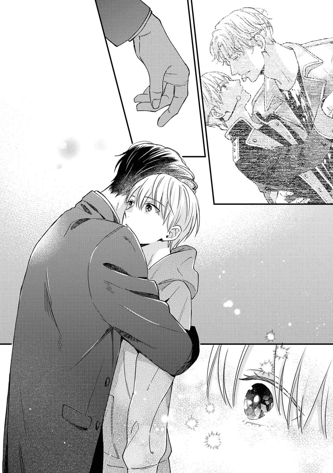 Page 31 Chapter 4 Tensei Idol to Doruota no Kishi