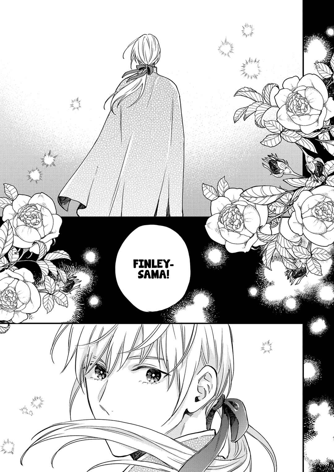 Page 28 Chapter 3 Tensei Idol to Doruota no Kishi