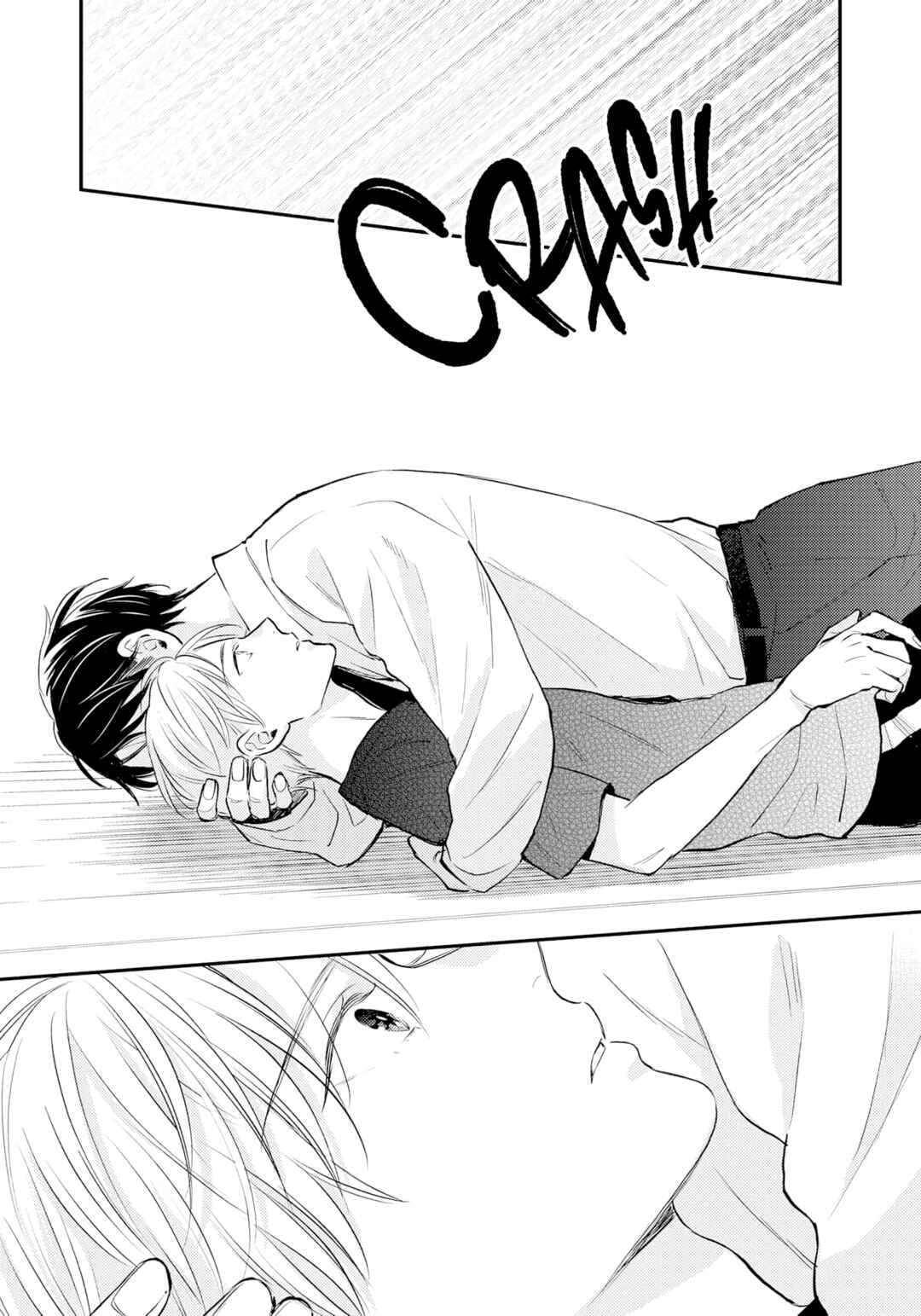 Page 23 Chapter 2 Tensei Idol to Doruota no Kishi