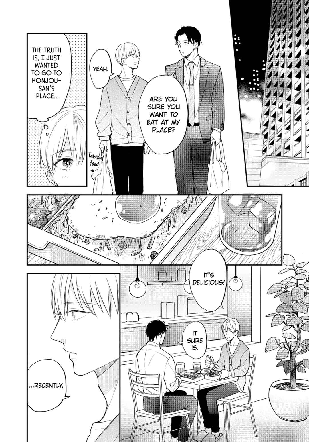 Page 26 Chapter 5 Tensei Idol to Doruota no Kishi