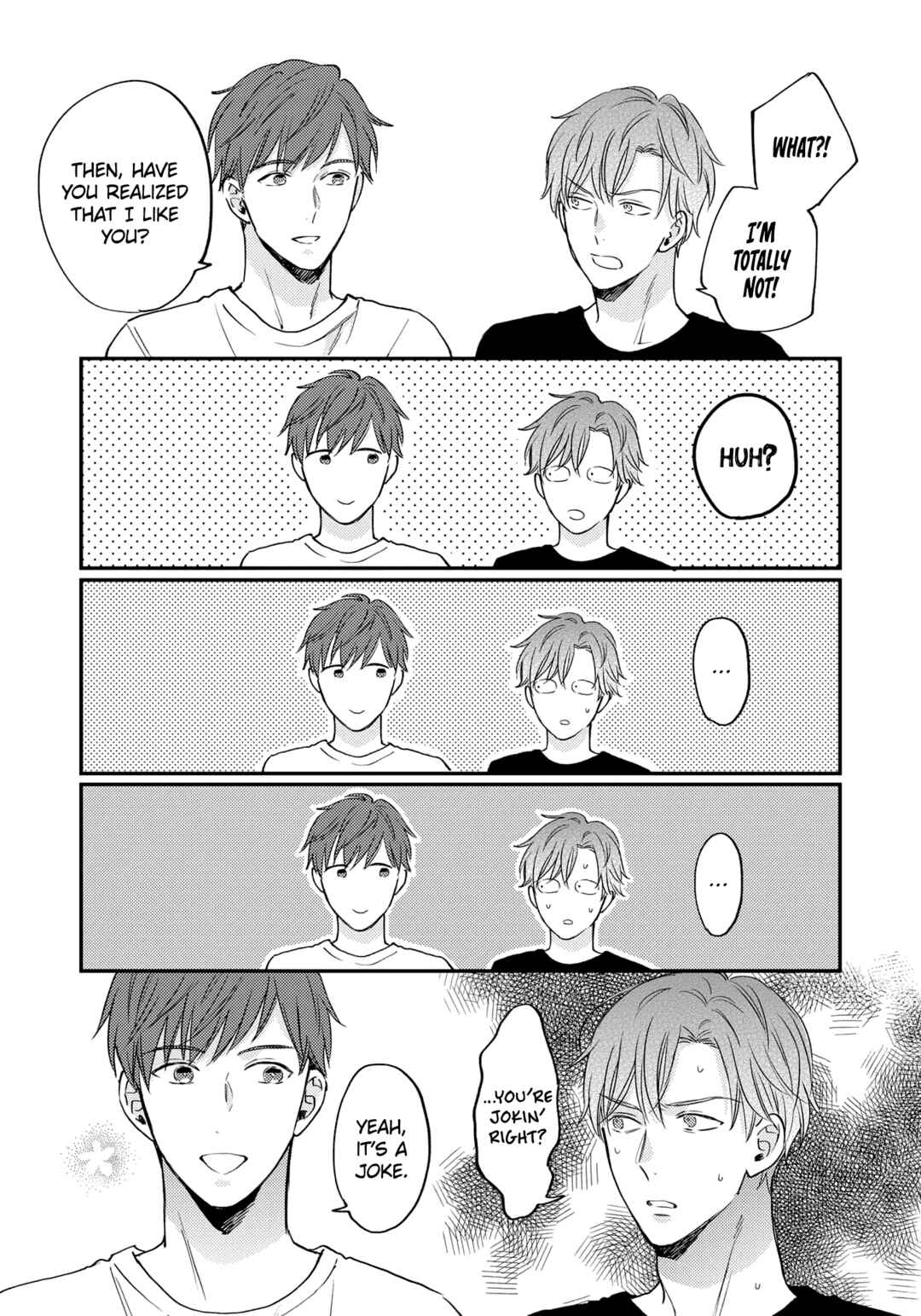 Page 7 Chapter 5 Tensei Idol to Doruota no Kishi