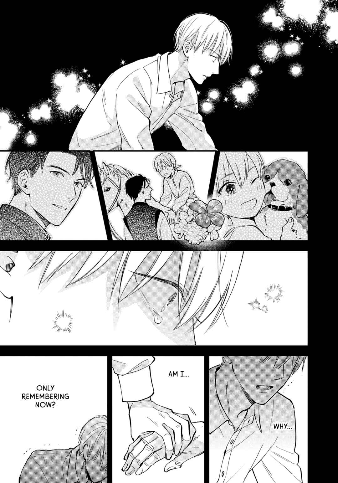 Page 27 Chapter 4 Tensei Idol to Doruota no Kishi