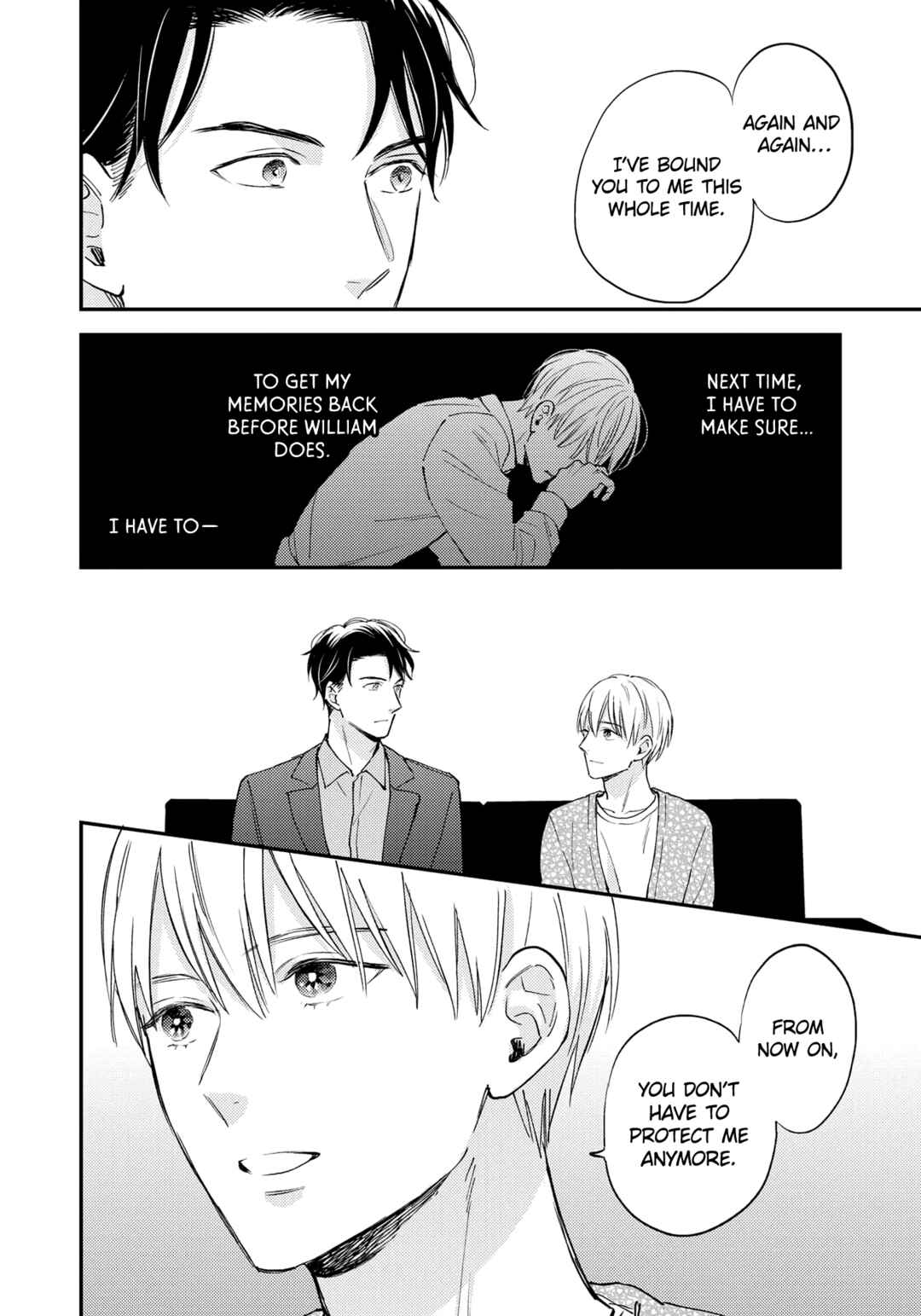 Page 30 Chapter 4 Tensei Idol to Doruota no Kishi