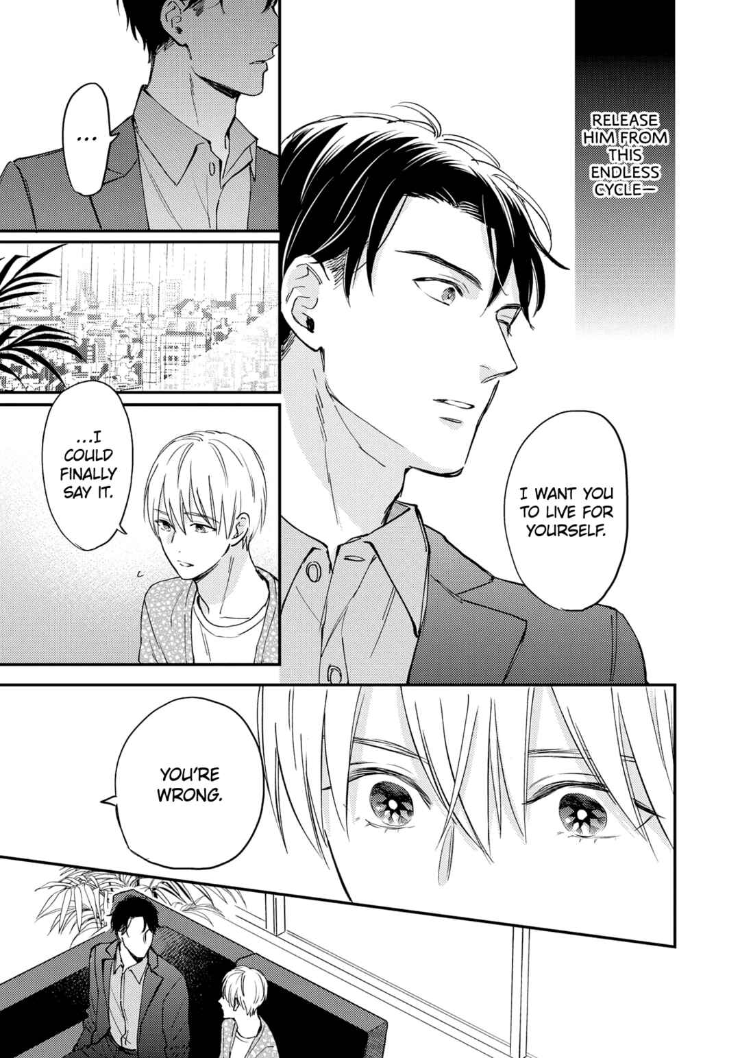 Page 31 Chapter 4 Tensei Idol to Doruota no Kishi