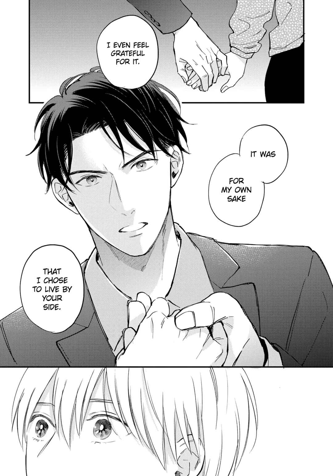 Page 33 Chapter 4 Tensei Idol to Doruota no Kishi
