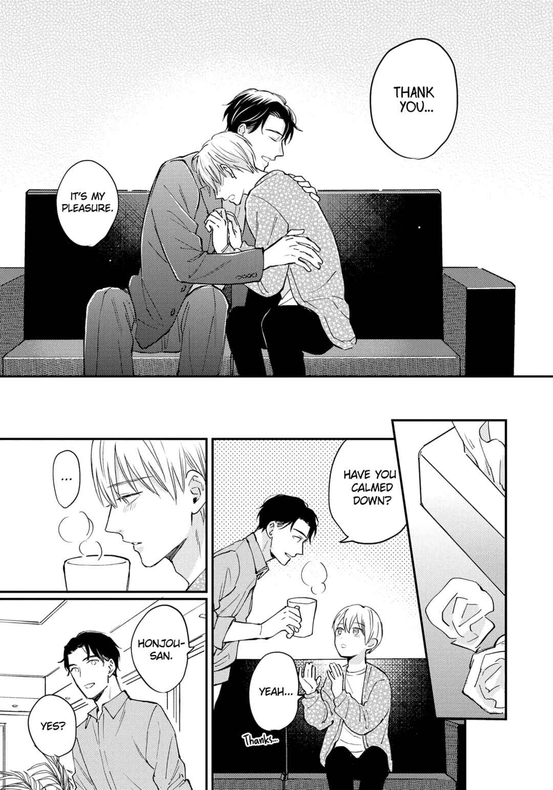 Page 37 Chapter 4 Tensei Idol to Doruota no Kishi