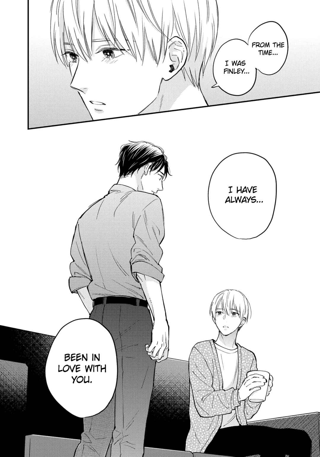 Page 38 Chapter 4 Tensei Idol to Doruota no Kishi