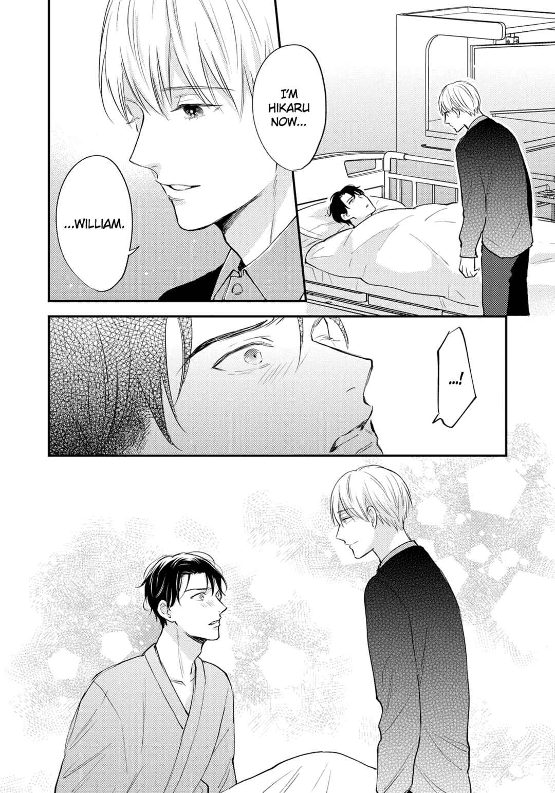 Page 32 Chapter 3 Tensei Idol to Doruota no Kishi