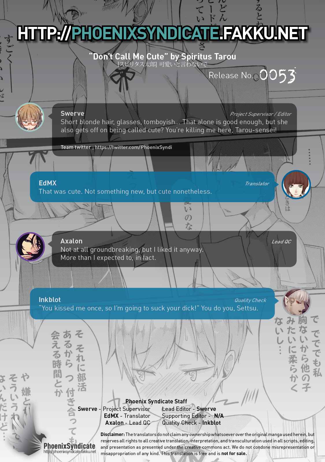 Page 19 Chapter 13 Suki no Toiki