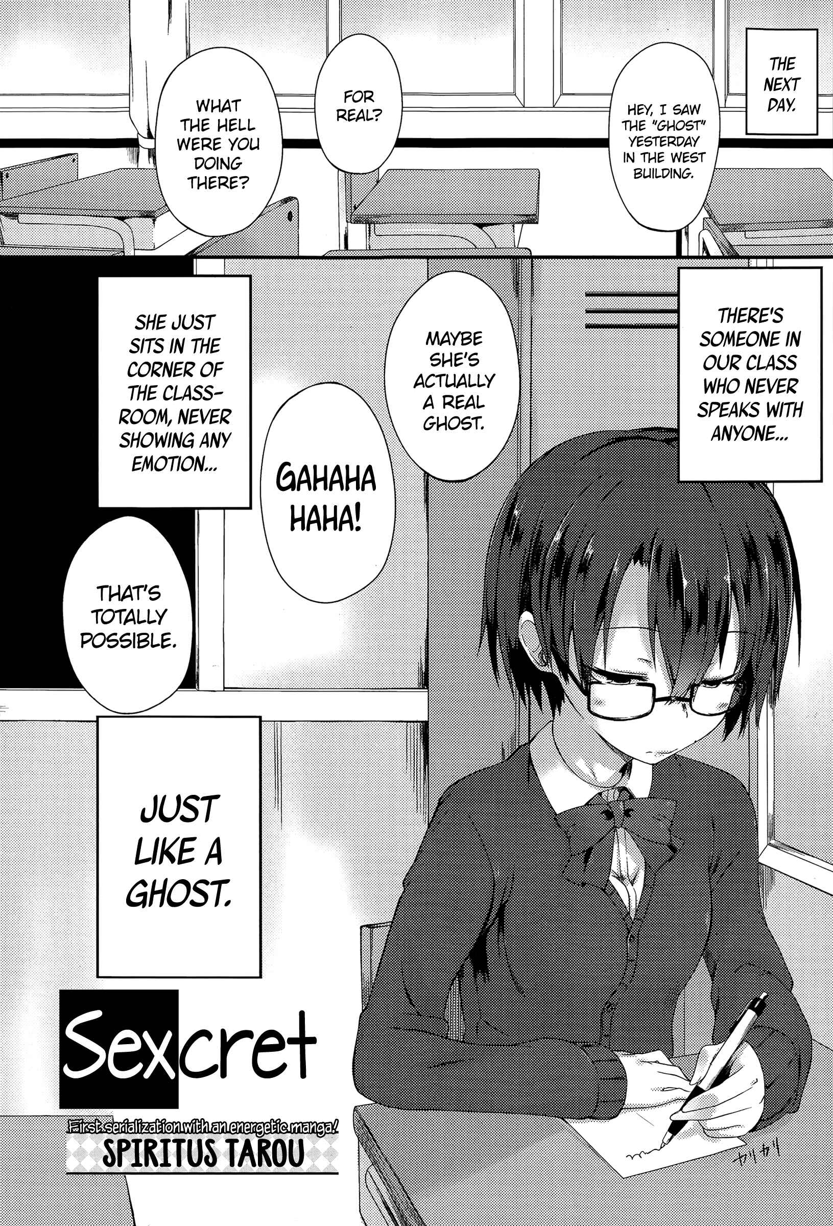 Page 2 Chapter 14 Suki no Toiki