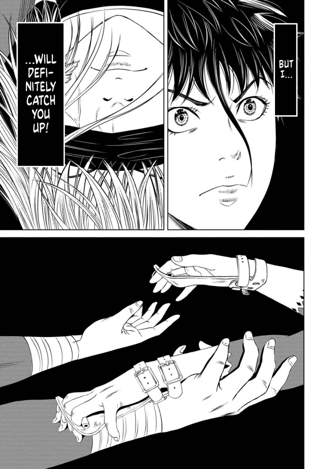 Page 31 Chapter 5 Lunatic Circus