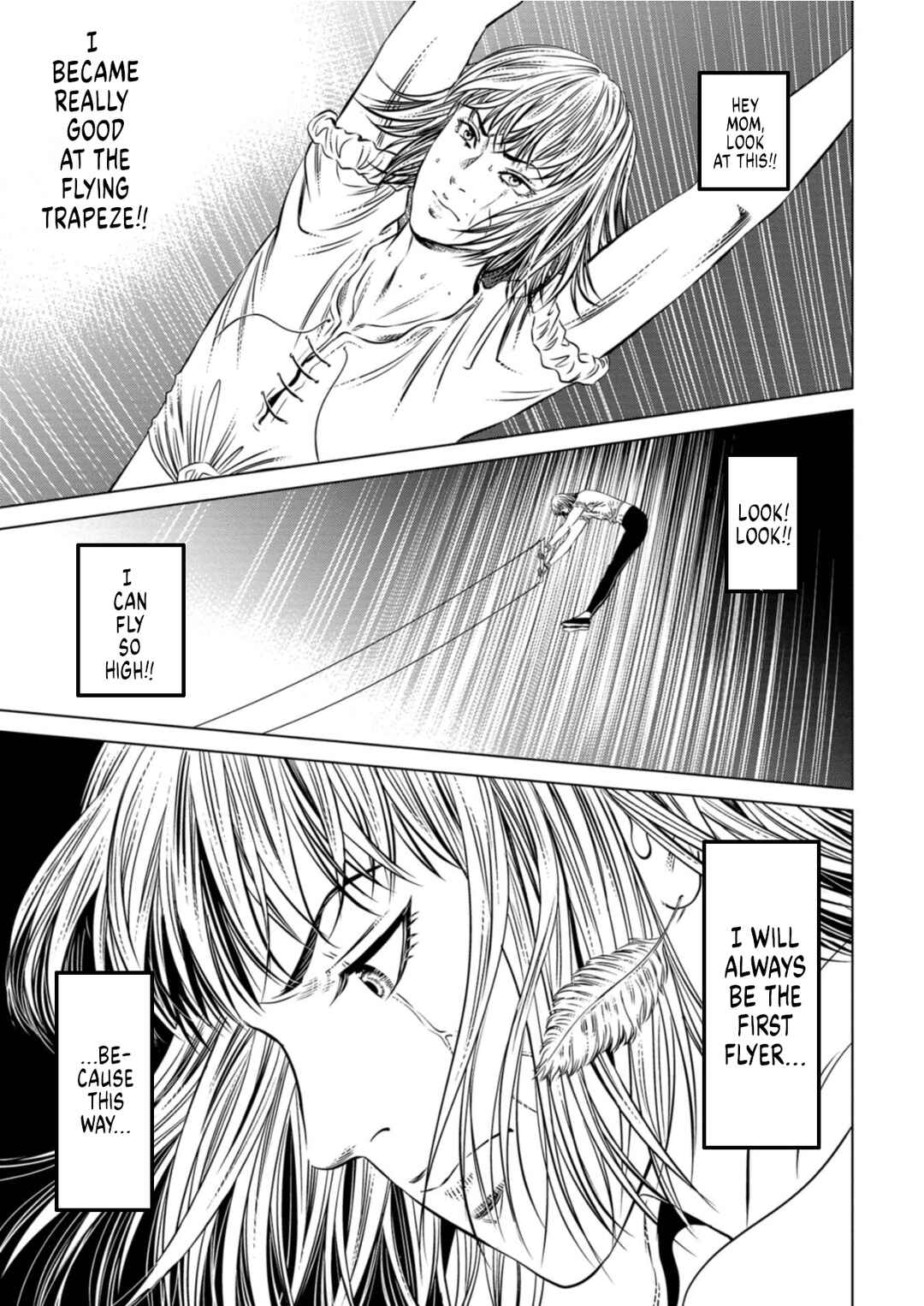Page 22 Chapter 4 Lunatic Circus