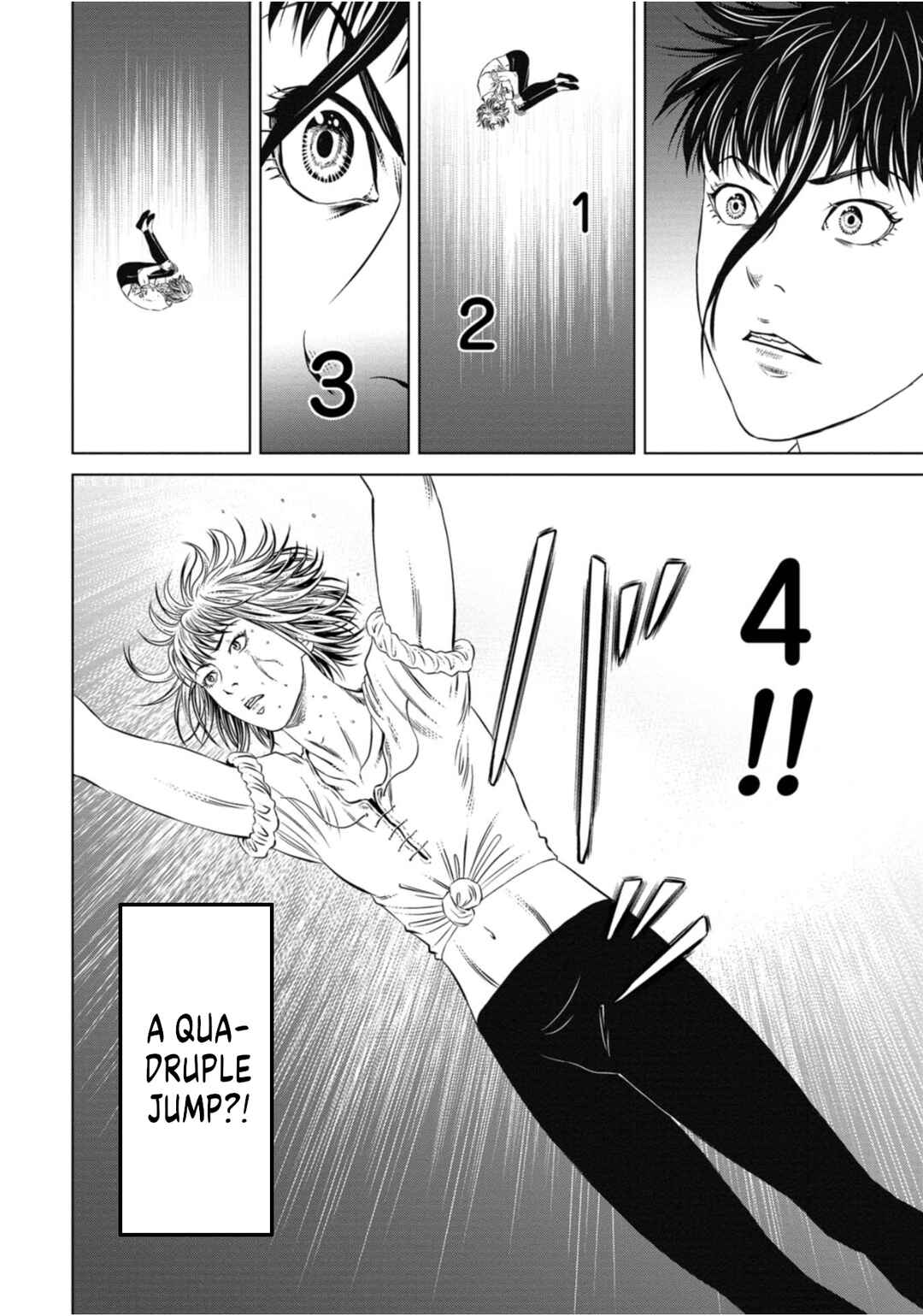 Page 25 Chapter 4 Lunatic Circus