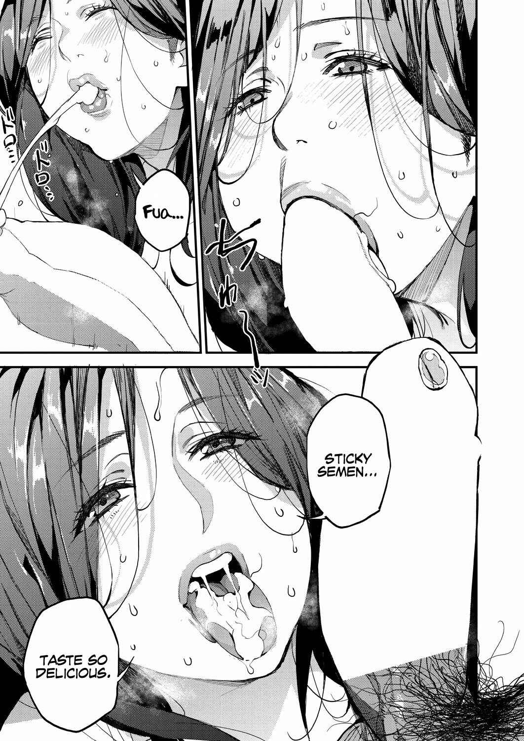 Page 27 Chapter 1 My Sugar Mama!
