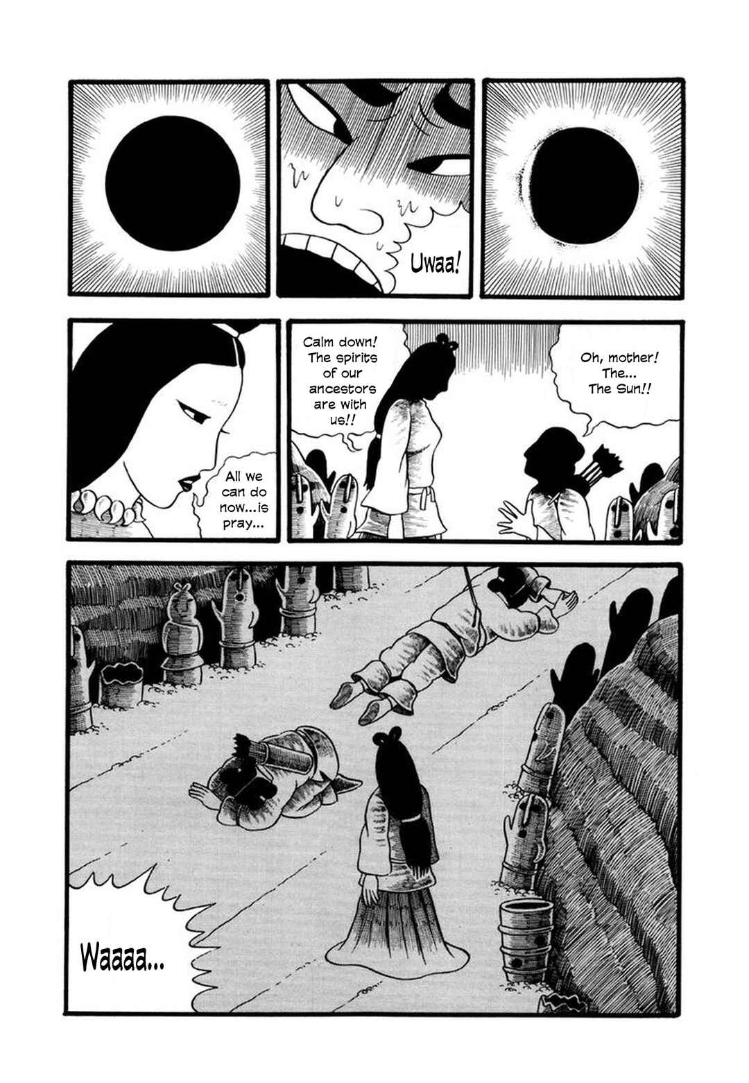 Page 18 Chapter 2 My Devil Comes