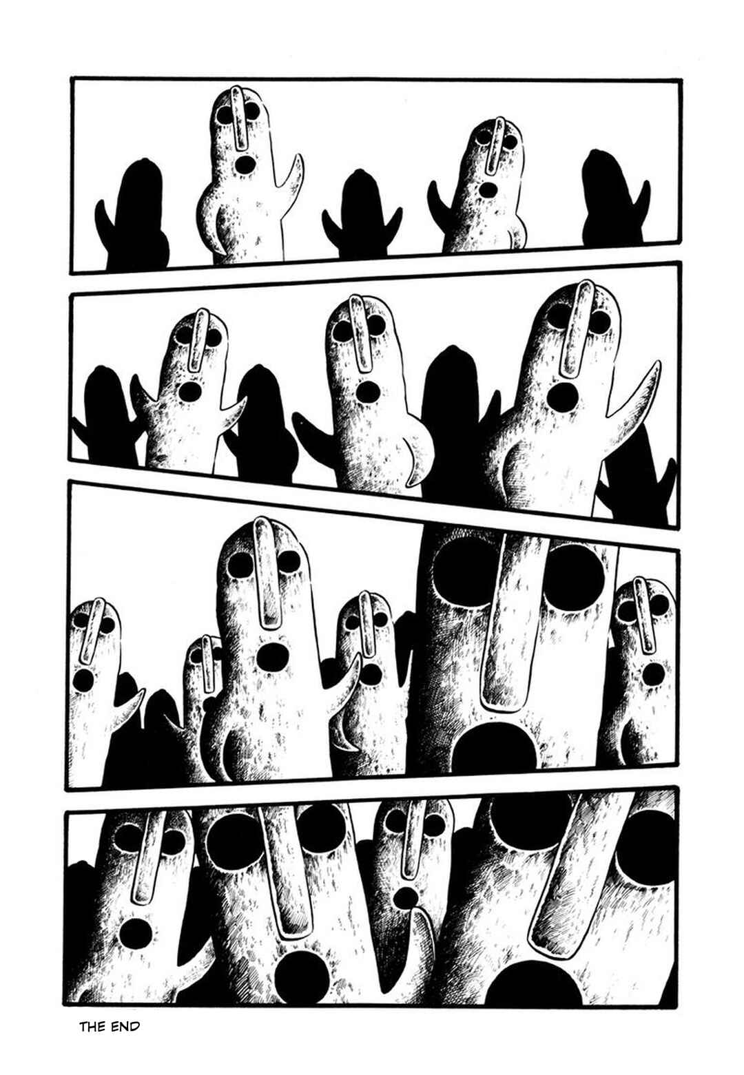 Page 20 Chapter 2 My Devil Comes