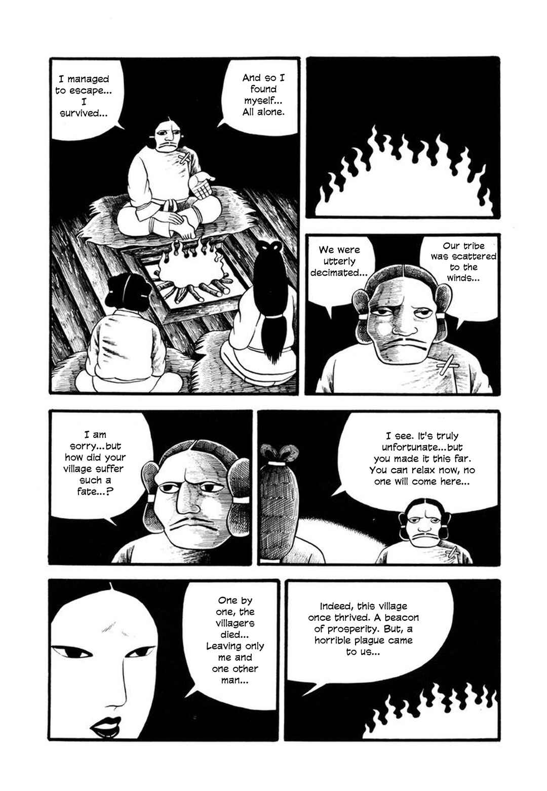 Page 6 Chapter 2 My Devil Comes