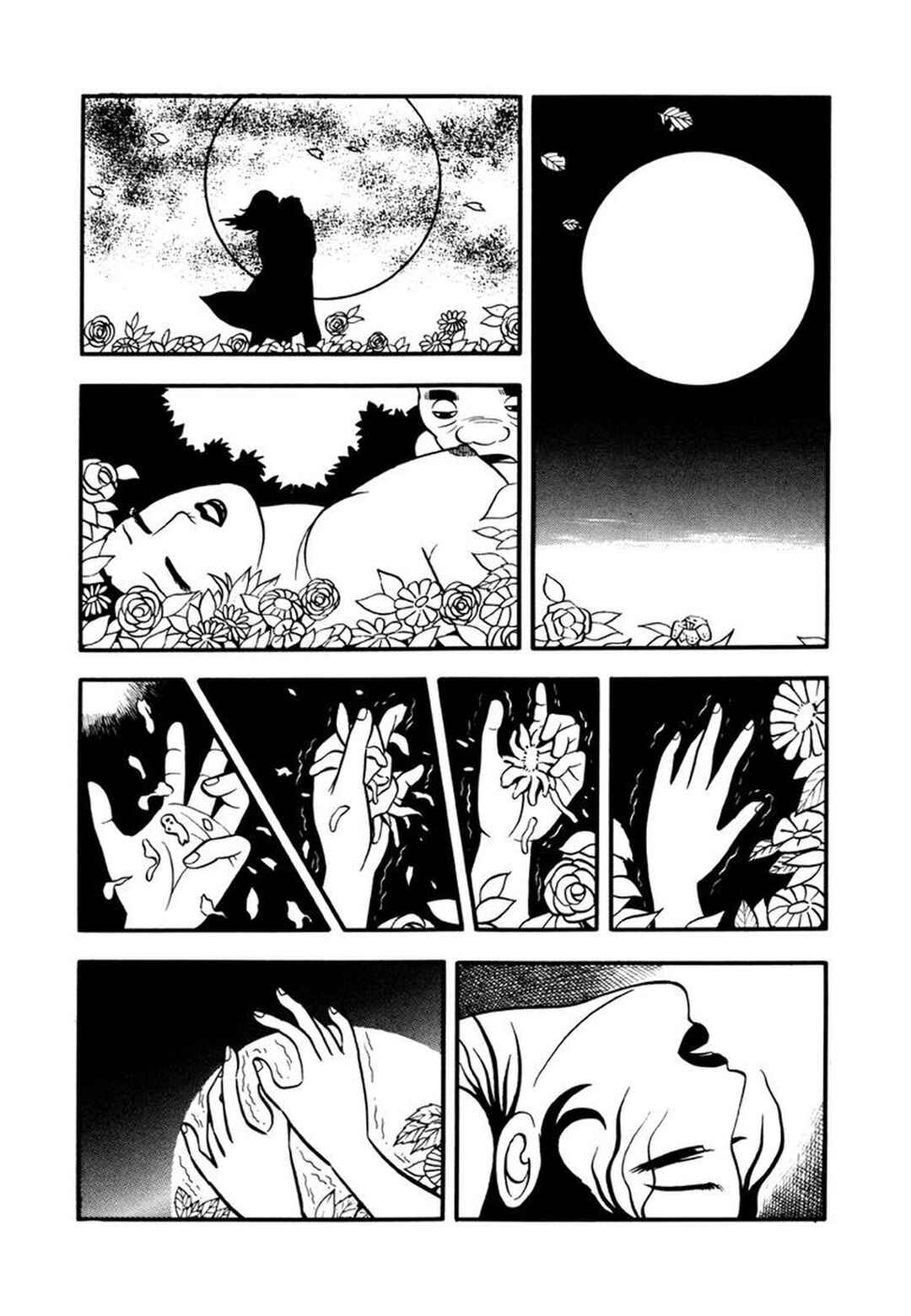 Page 15 Chapter 9 My Devil Comes