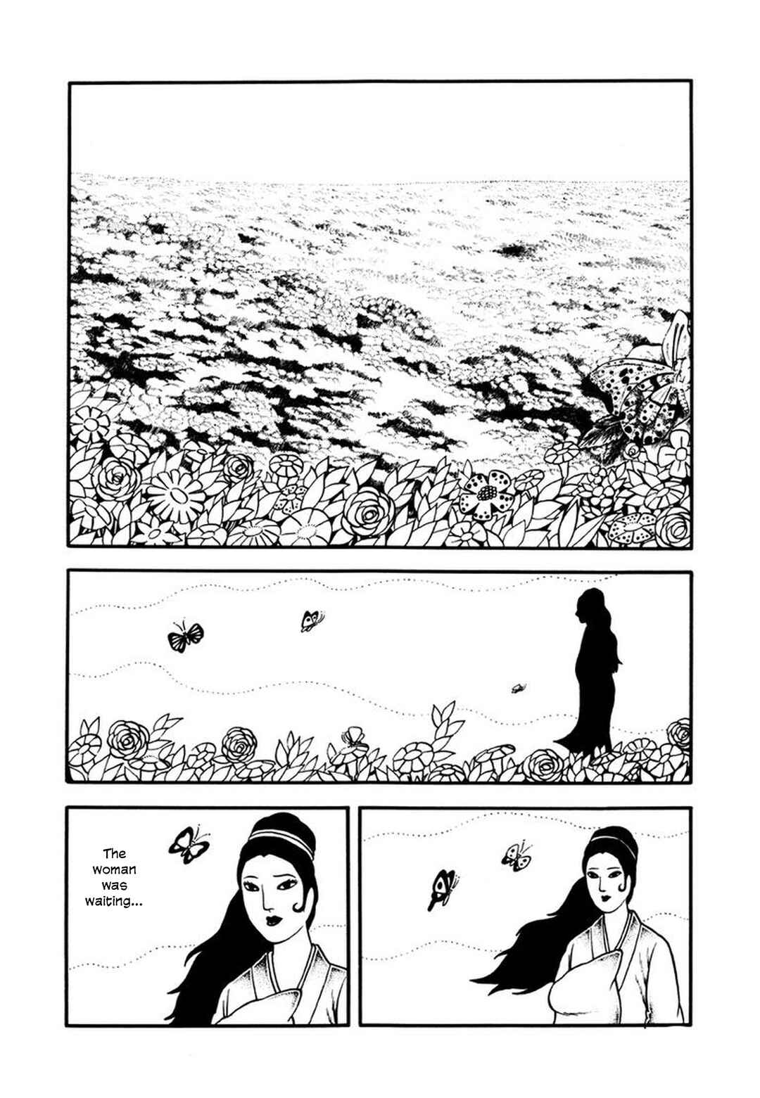 Page 2 Chapter 9 My Devil Comes