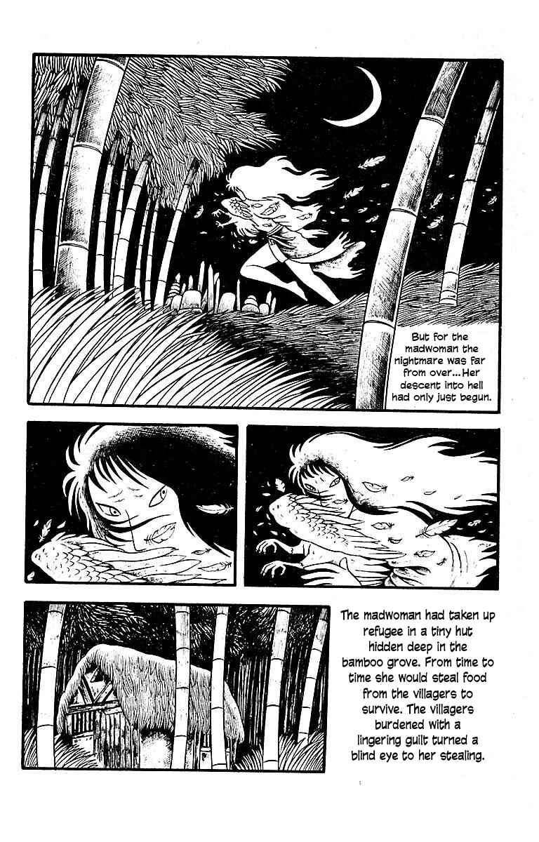 Page 8 Chapter 3 My Devil Comes