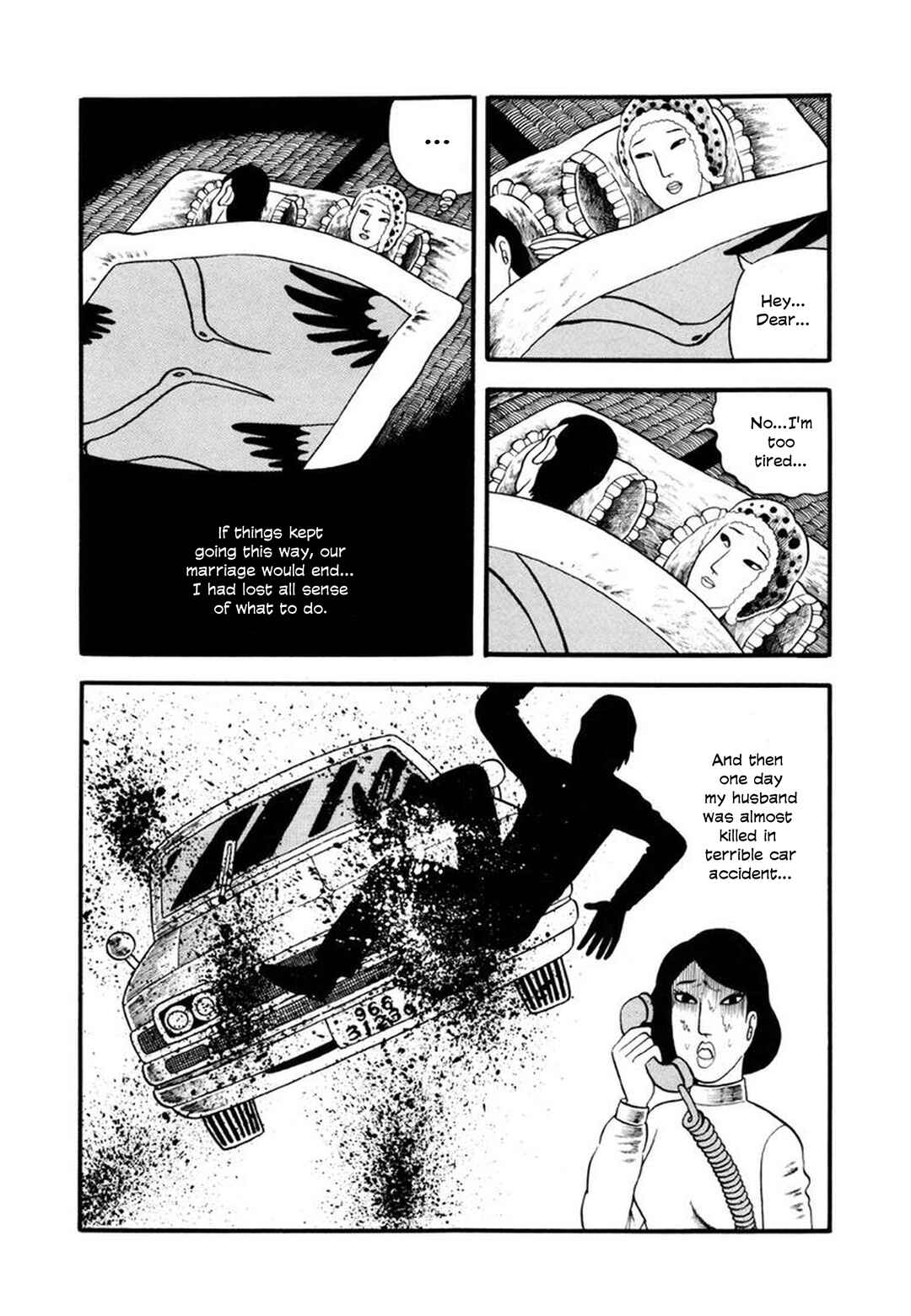 Page 18 Chapter 5 My Devil Comes