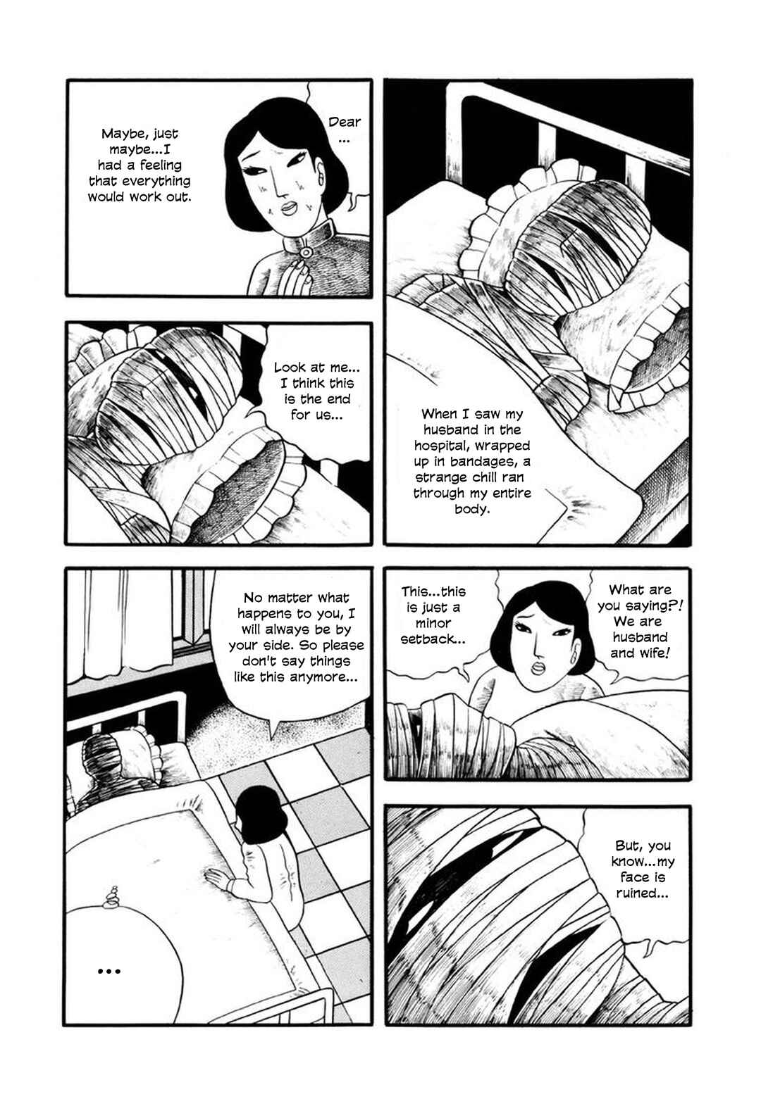 Page 19 Chapter 5 My Devil Comes