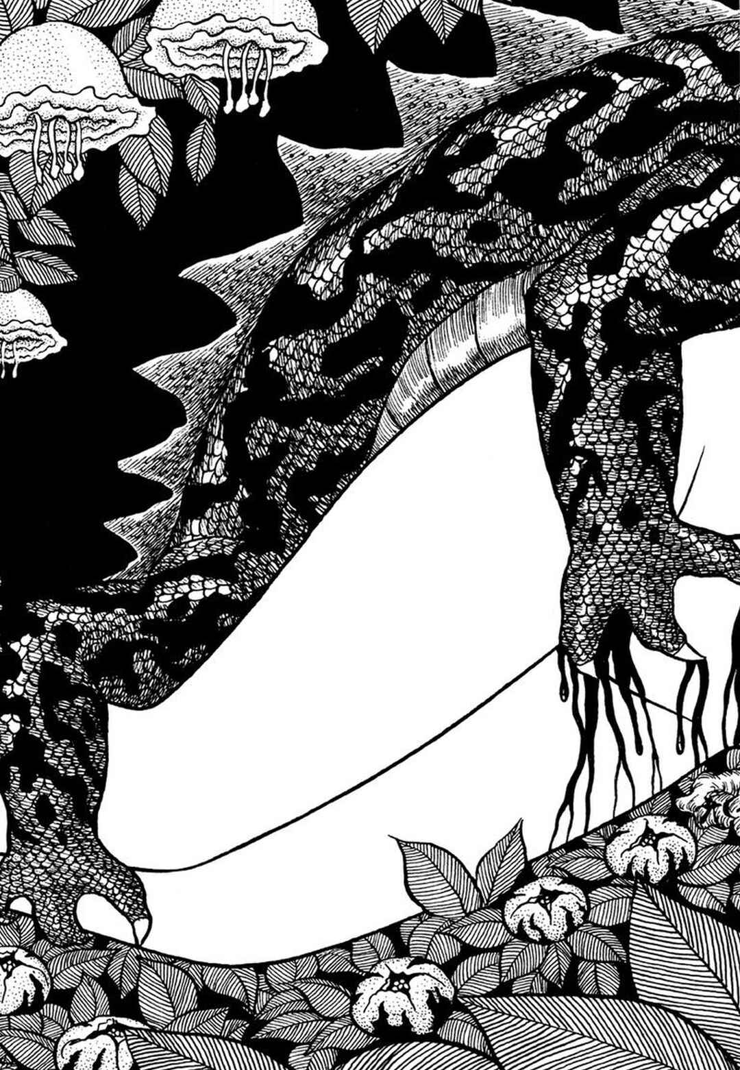 Page 11 Chapter 10 My Devil Comes